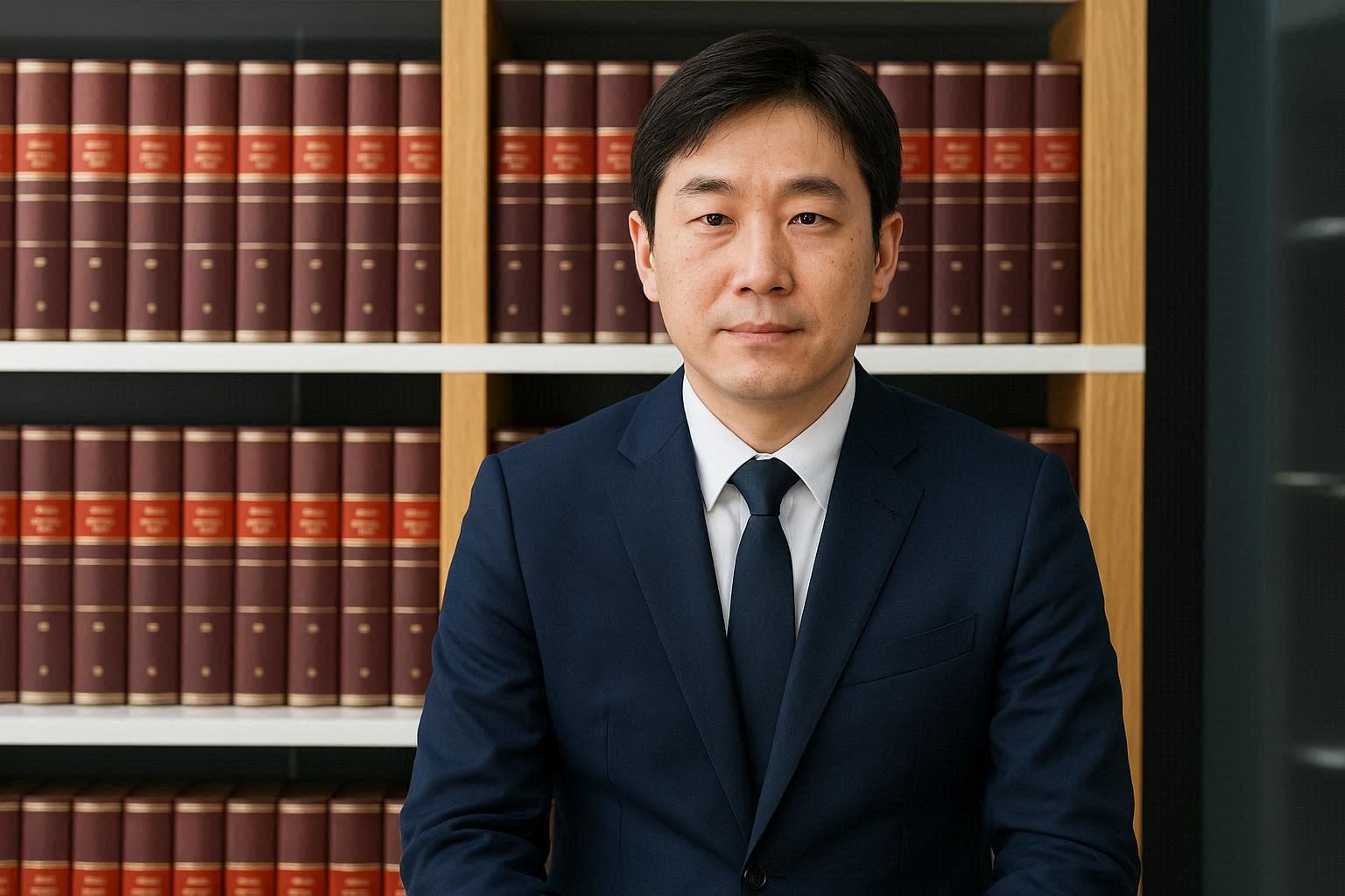 기업 법률 자문